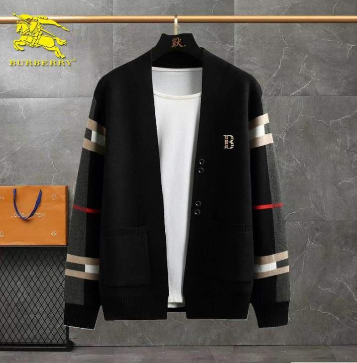 Picture of Burberry Sweaters _SKUBurberryM-3XL12yr3743733